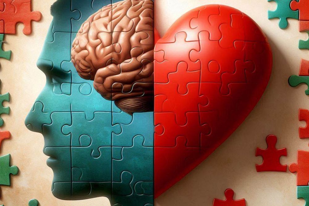 trí tuệ cảm xúc EQ