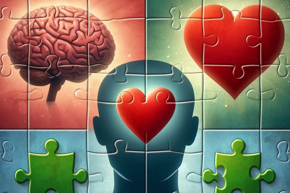 emotional intelligence EQ
