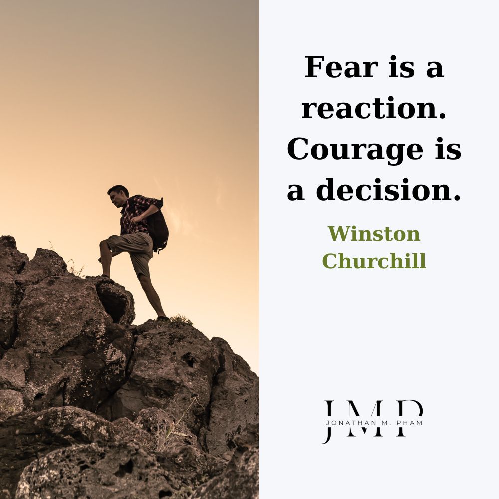 famous quotes about life choices