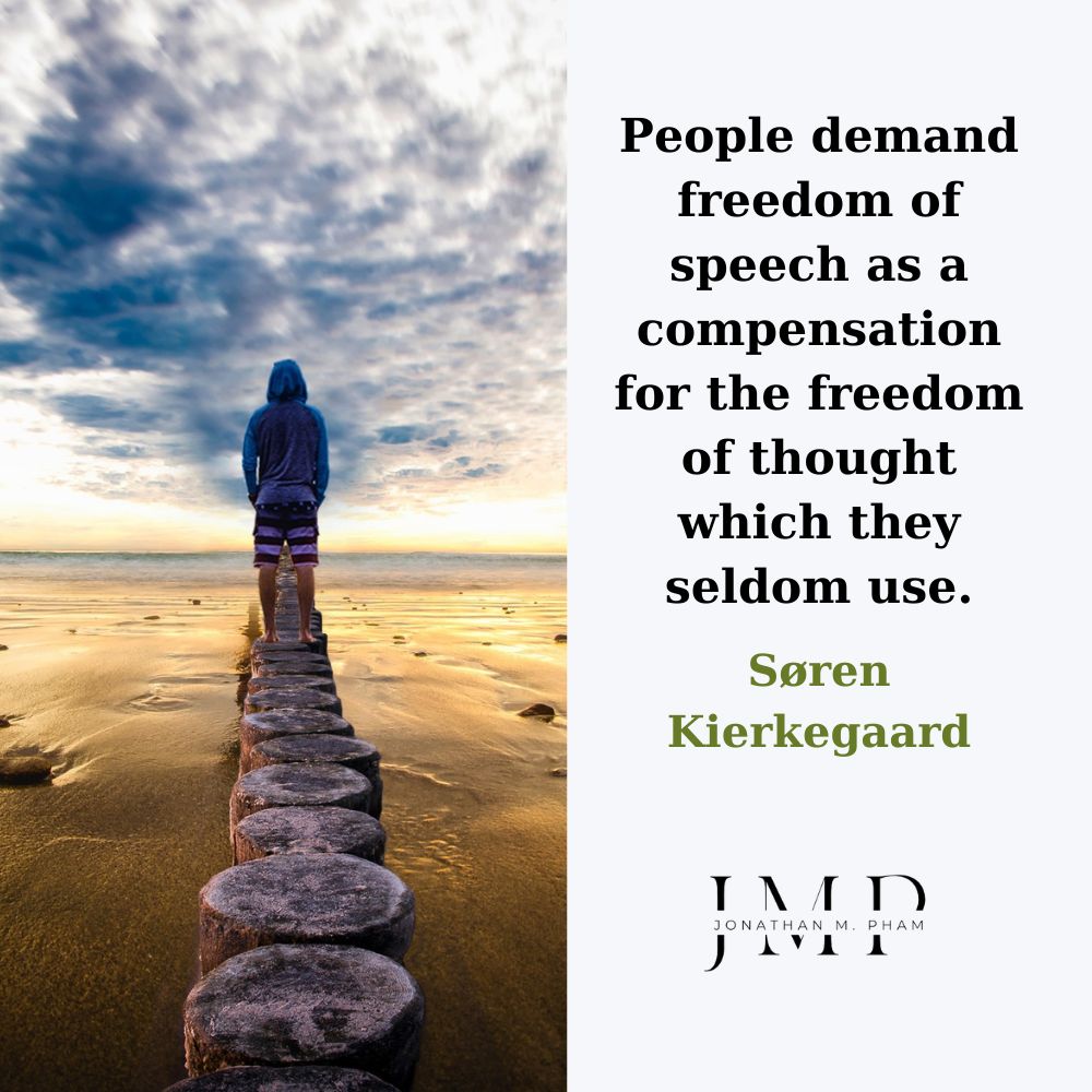 freedom of choice quotes