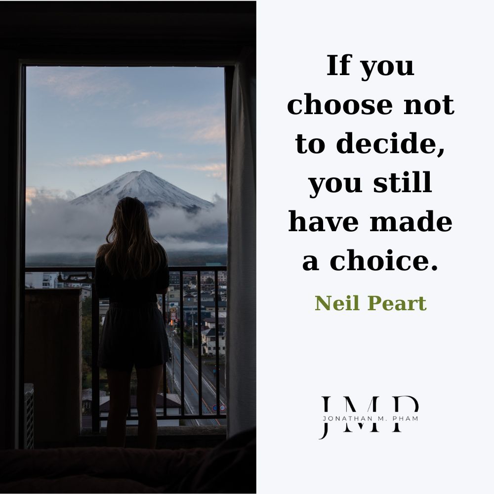 funny quotes about life choices