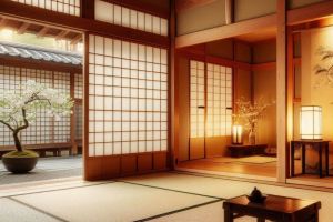 Japanese philosophies of life