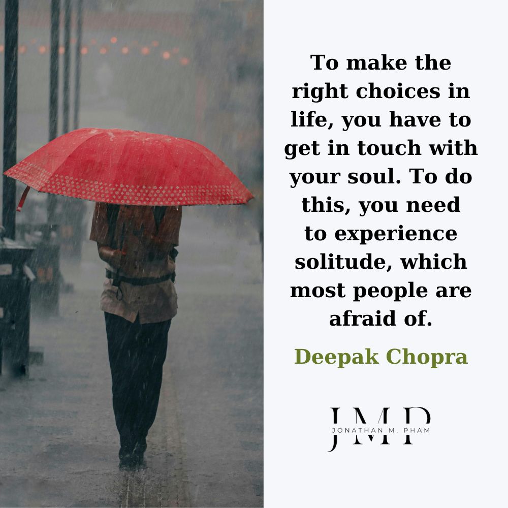 making the right decisions quotes