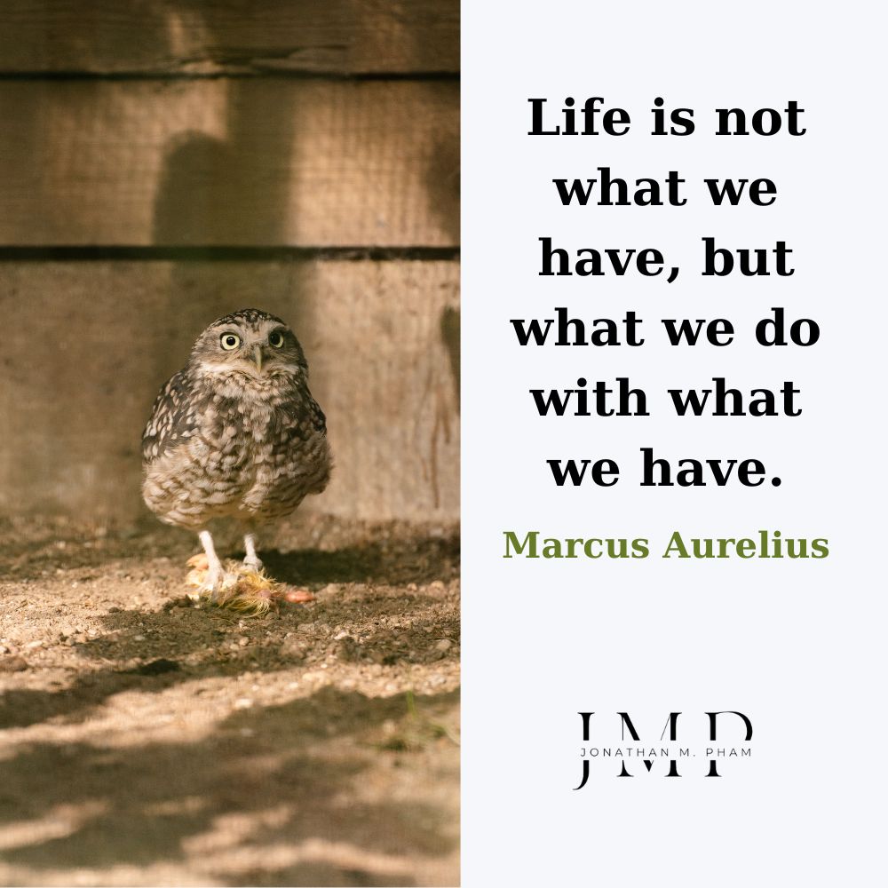 motivational quotes about life choices