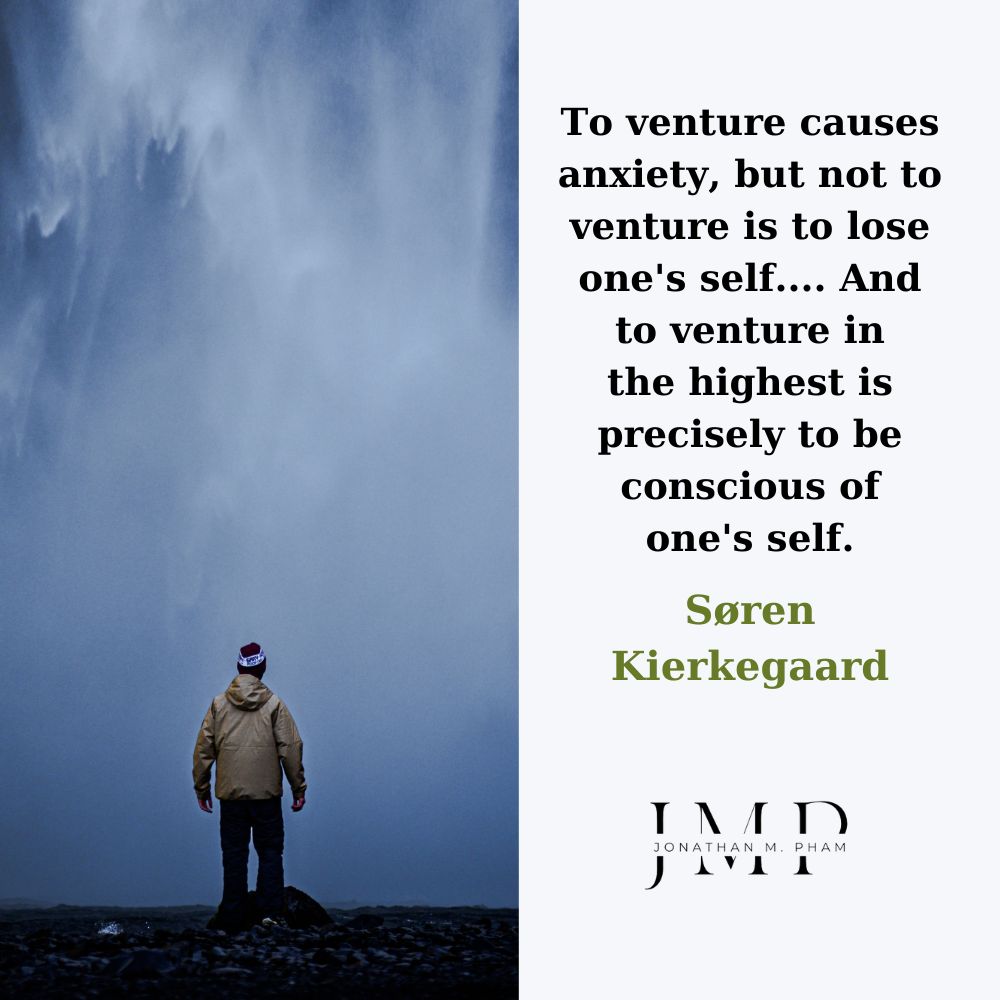 quotes about embracing uncertainty