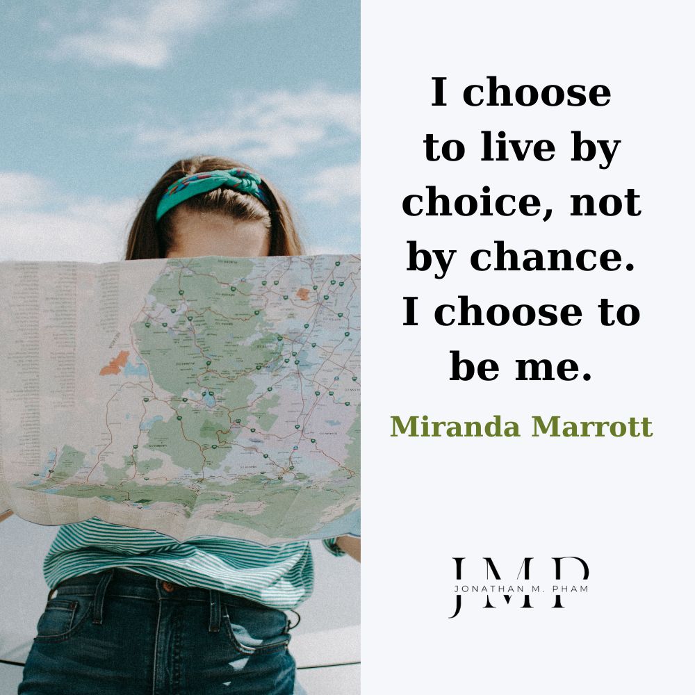quotes about life choices