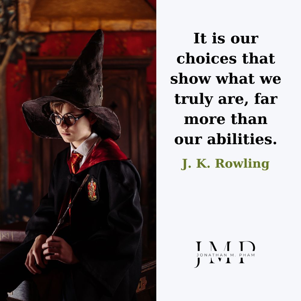 quotes about life choices