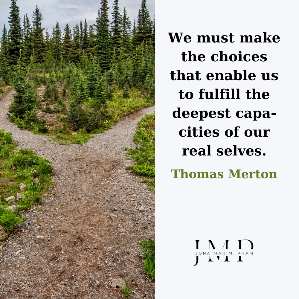 quotes about life choices