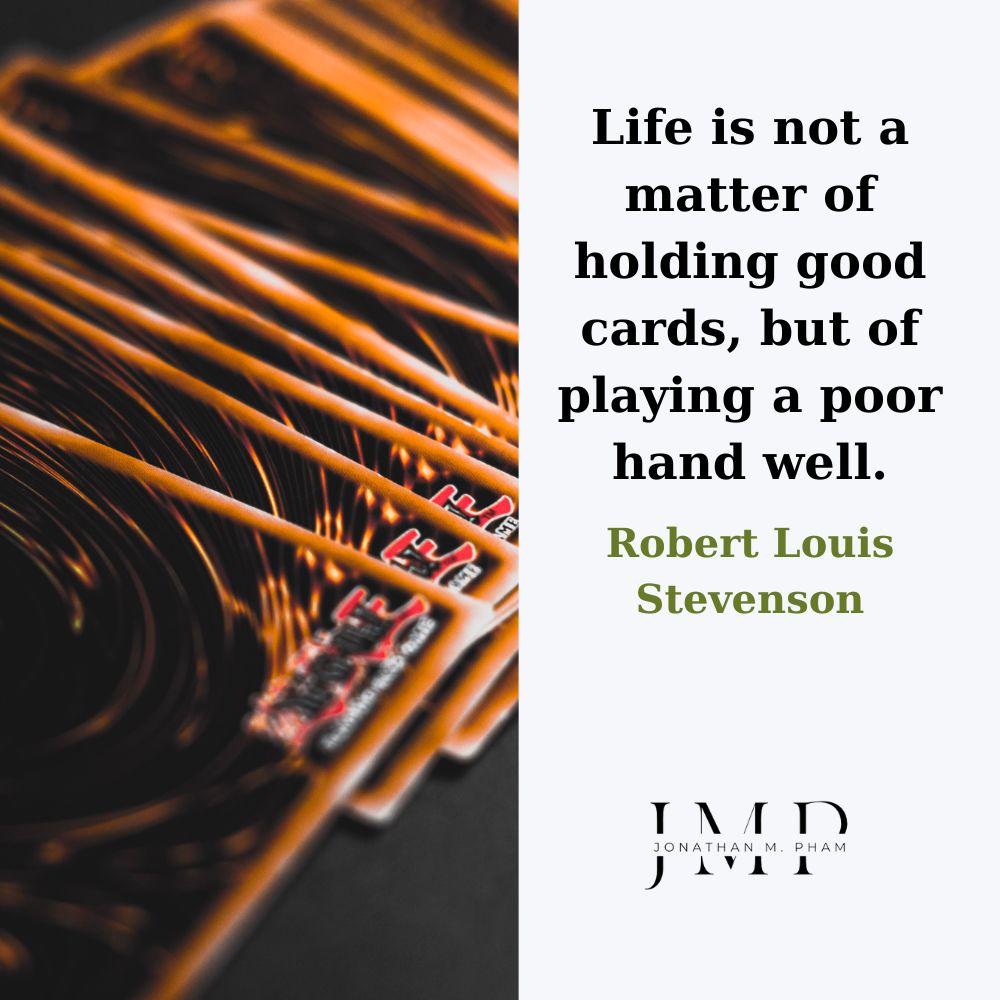 quotes about life without choice