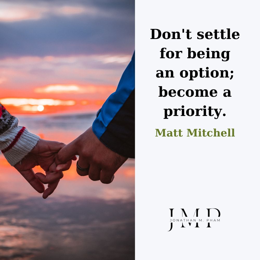 relationship life choices quotes