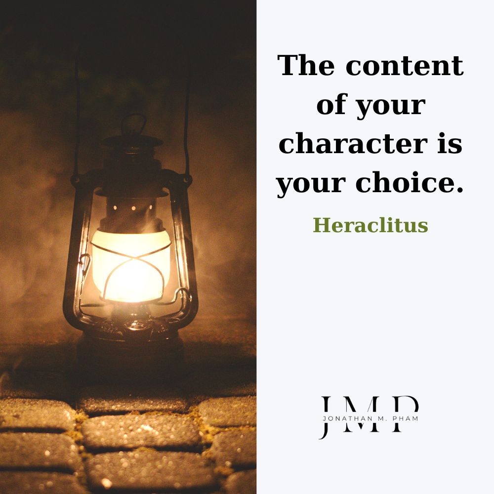 short quotes about life choices