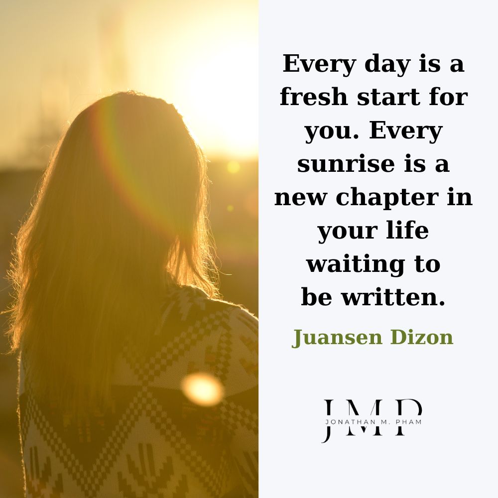 sunrise quotes