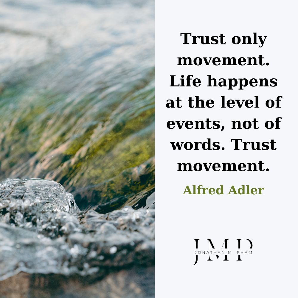trust movement