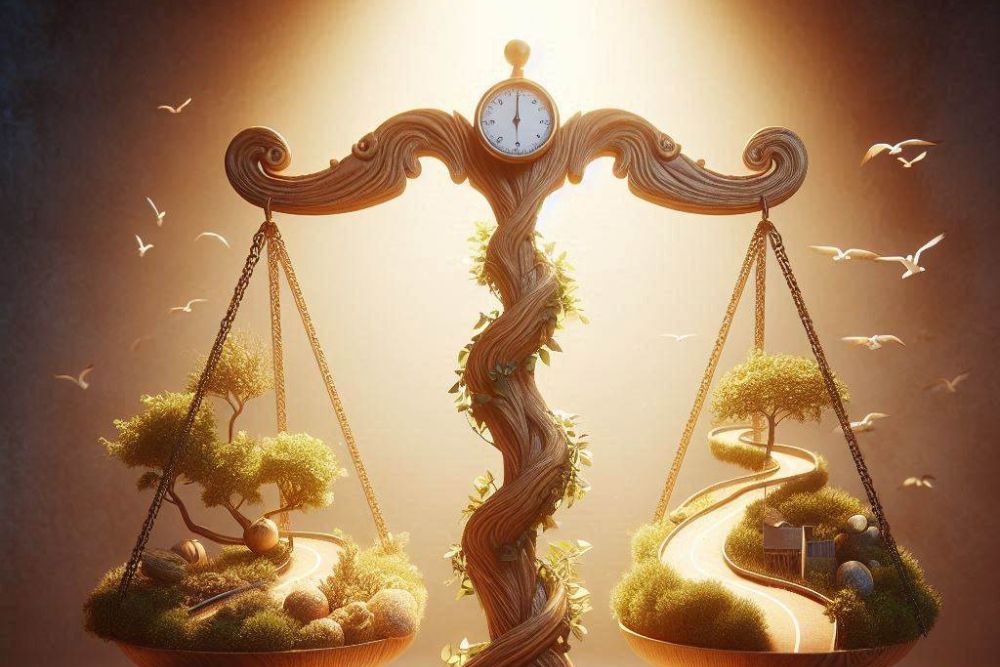 cân nhắc lựa chọn đúng đắn