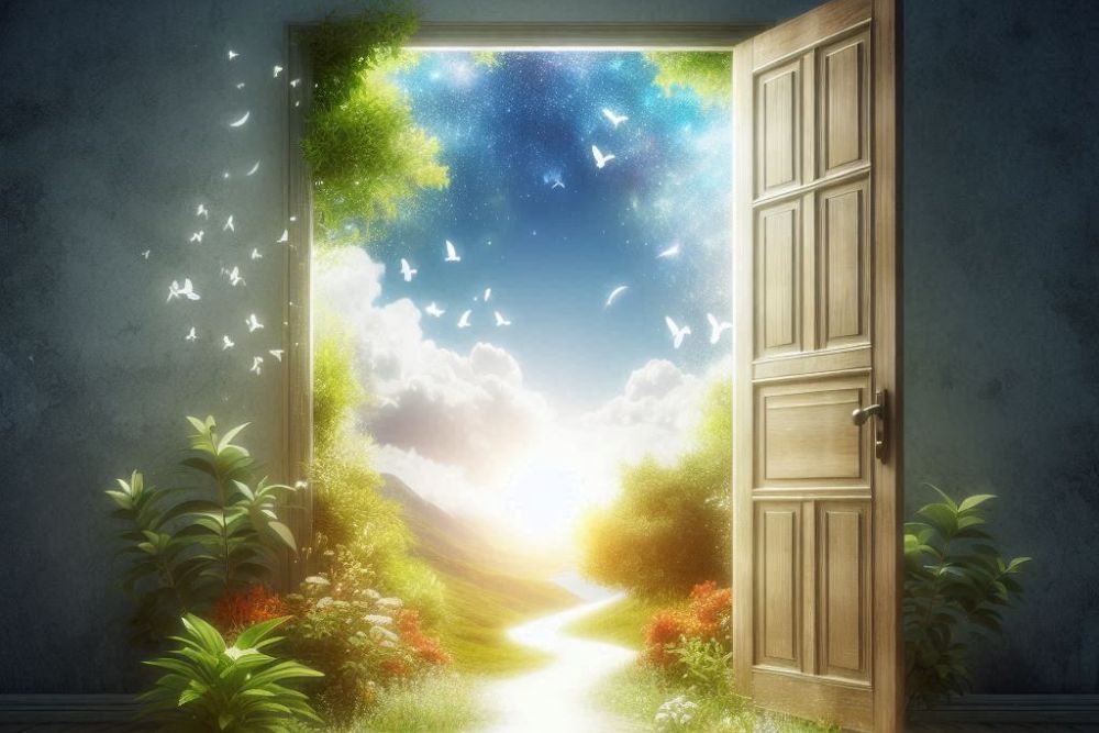 fulfillment abundance