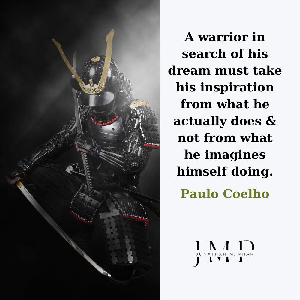 create your identity quote
