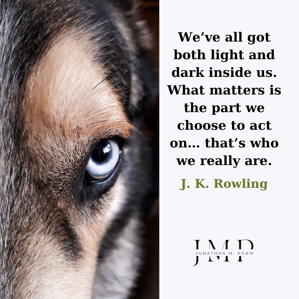 creating your identity quotes