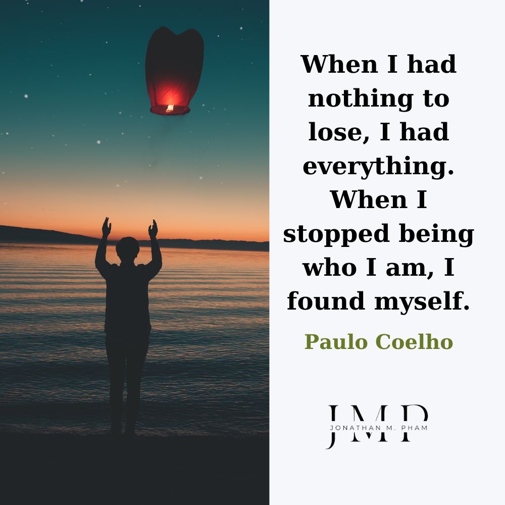 find yourself quotes