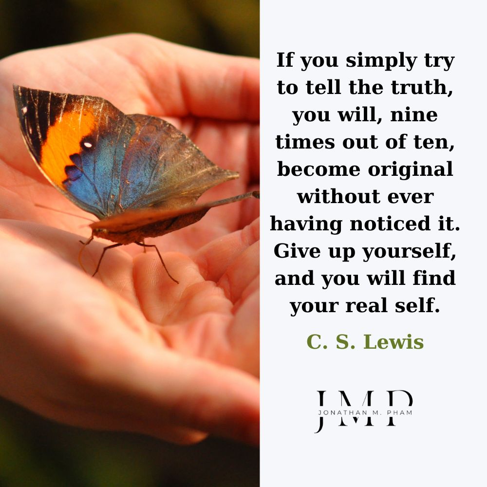 finding yourself quotes