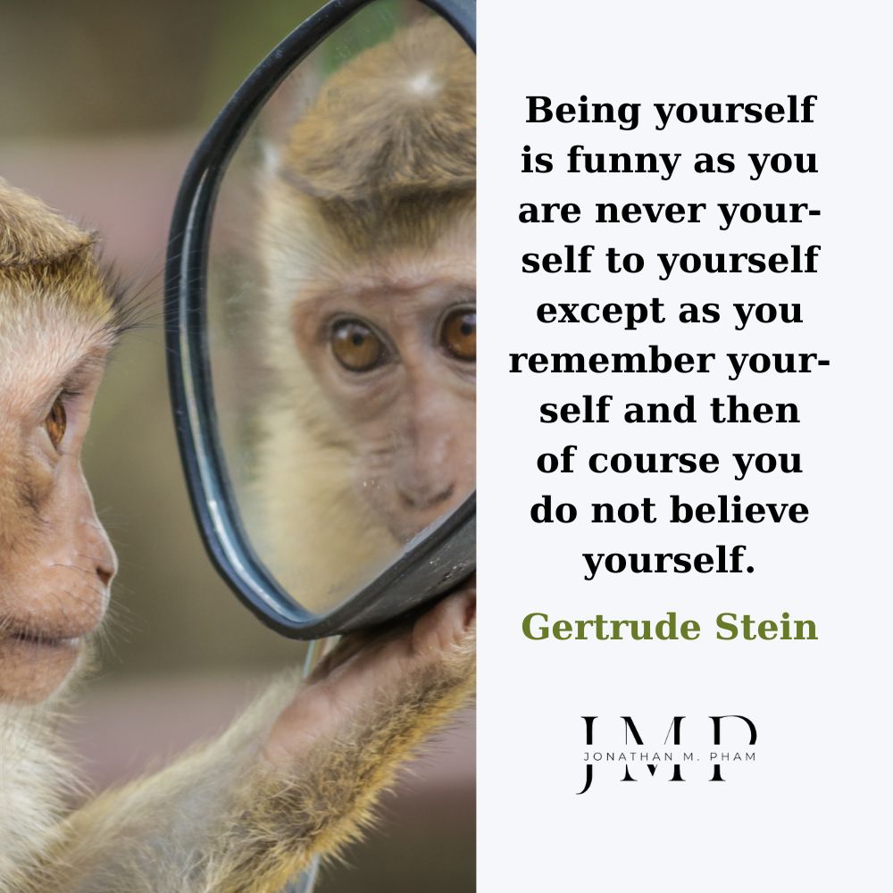 funny quotes about identity