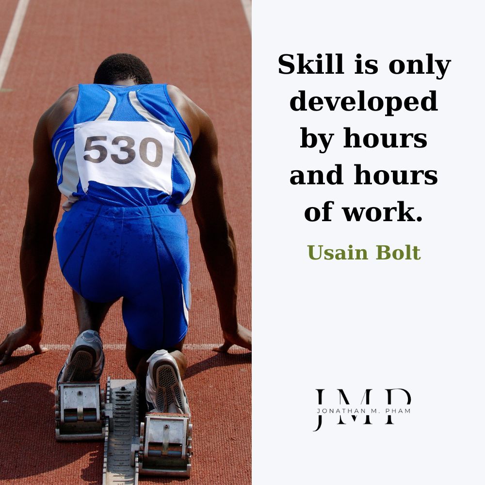 inspiring quotes about developing skills