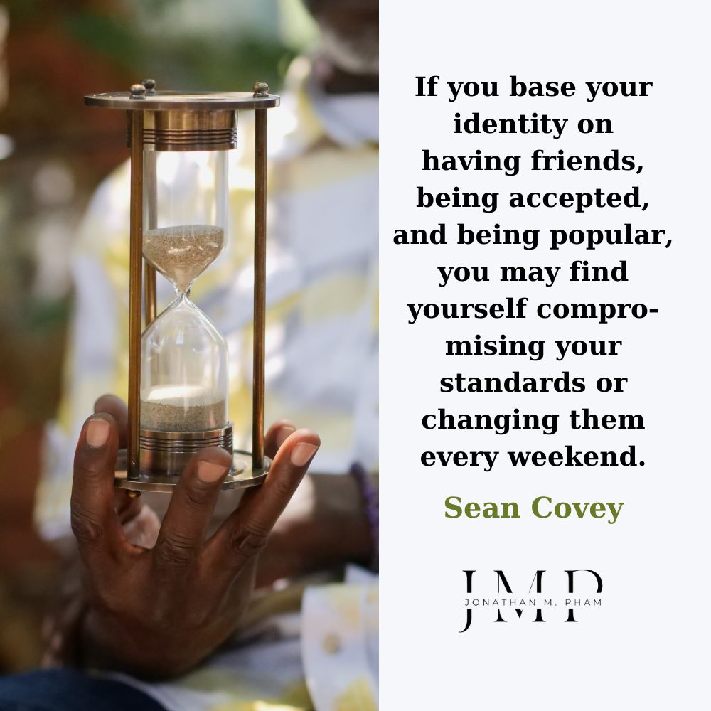 quotes about identity