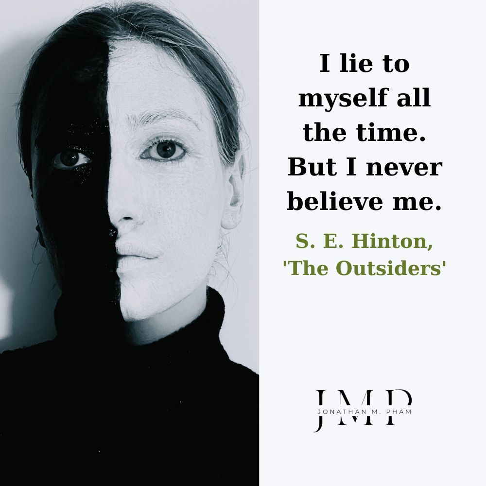 quotes about identity authenticity acceptance