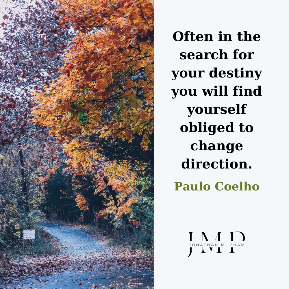 quotes about identity change