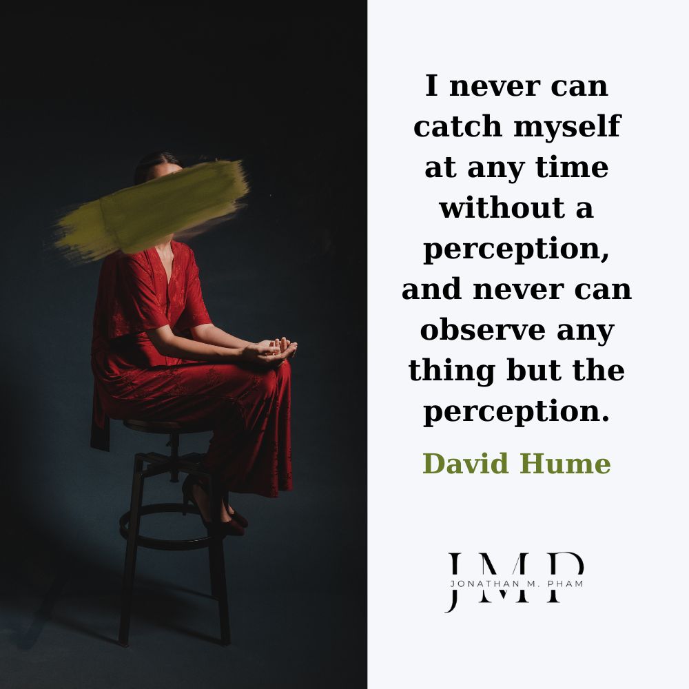 quotes about identity philosophy