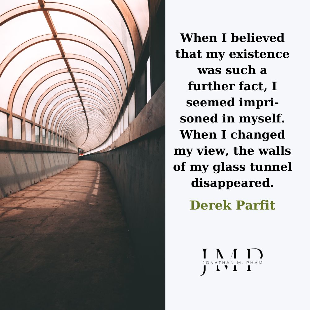 quotes about identity philosophy