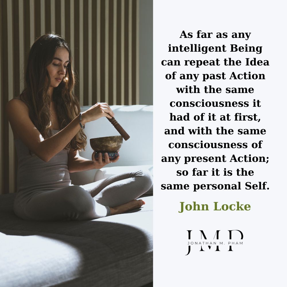 quotes about personal self