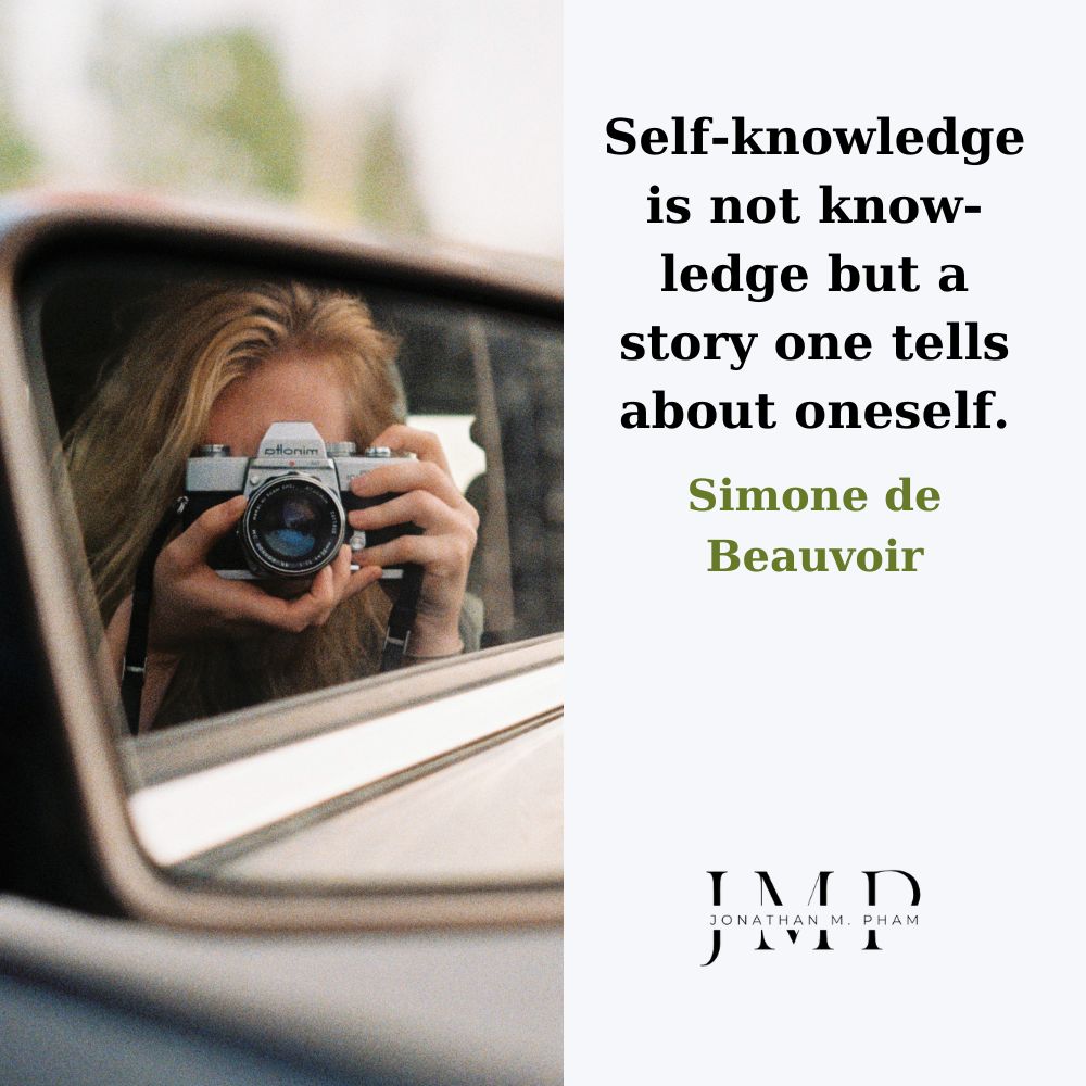 quotes about self concept