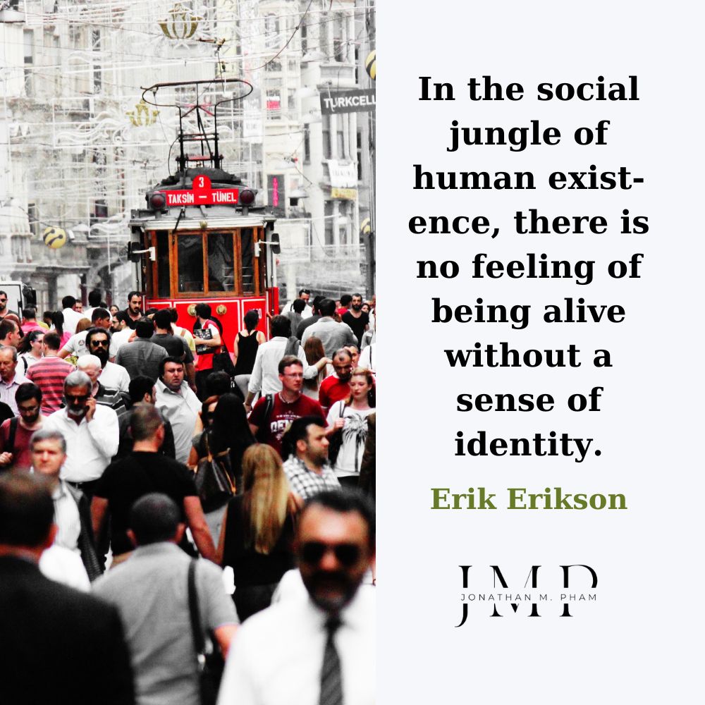 quotes about social identity