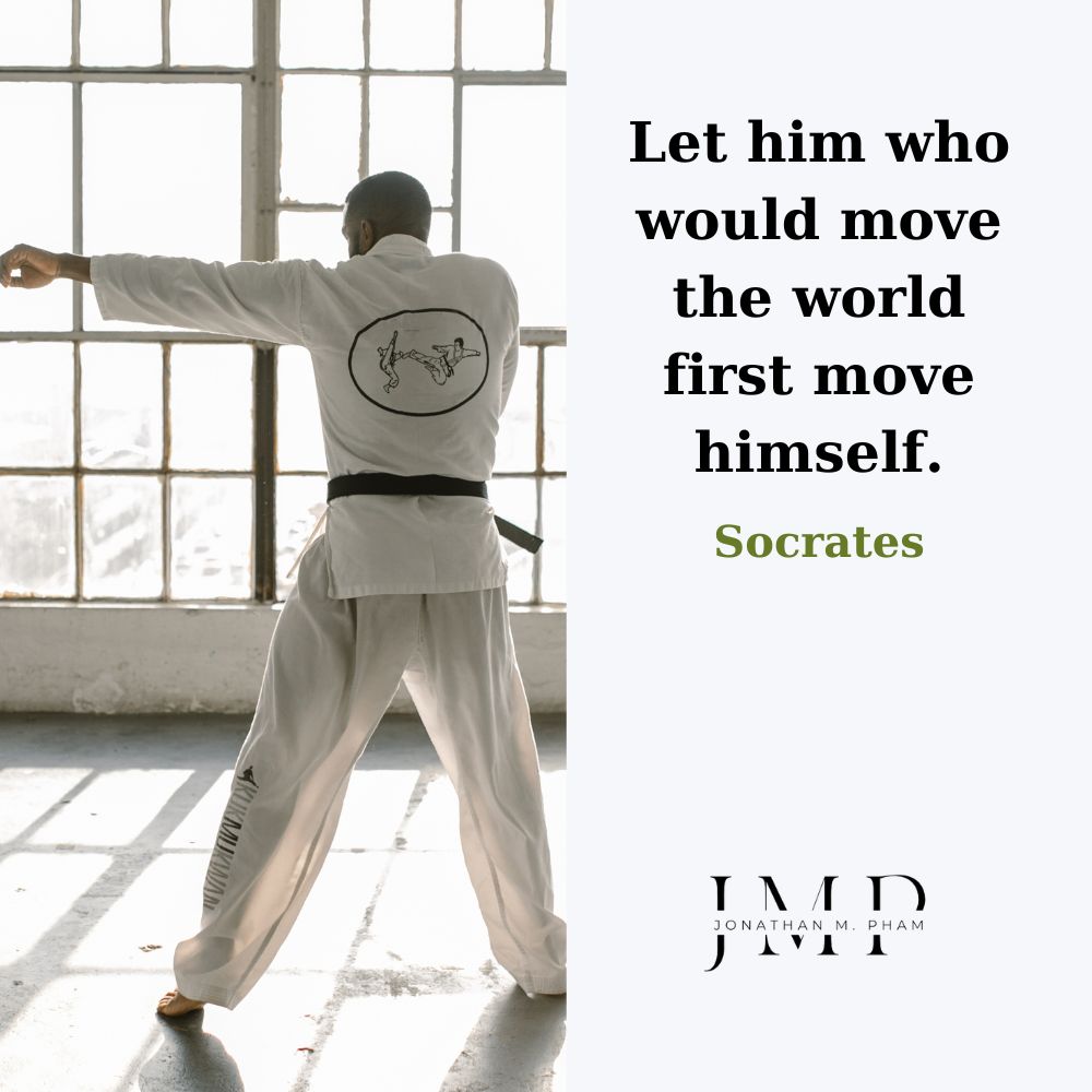 self development quotes
