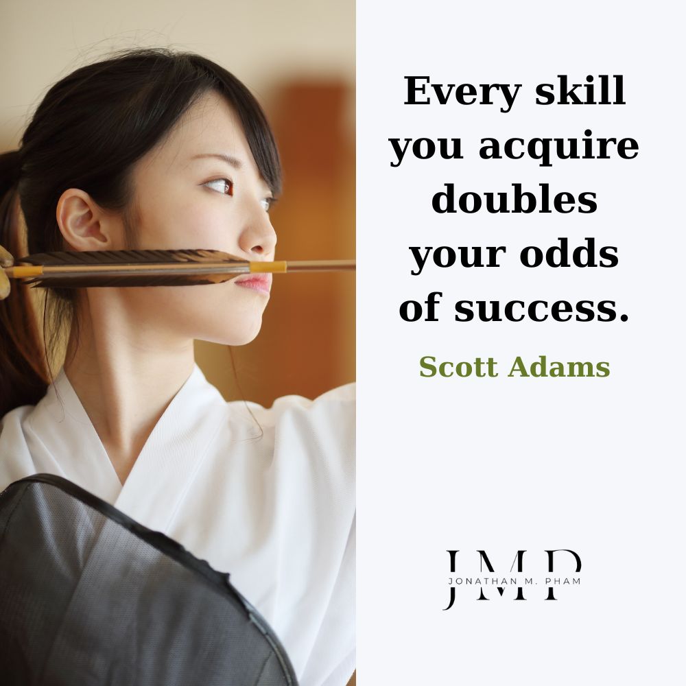 skill set quotes