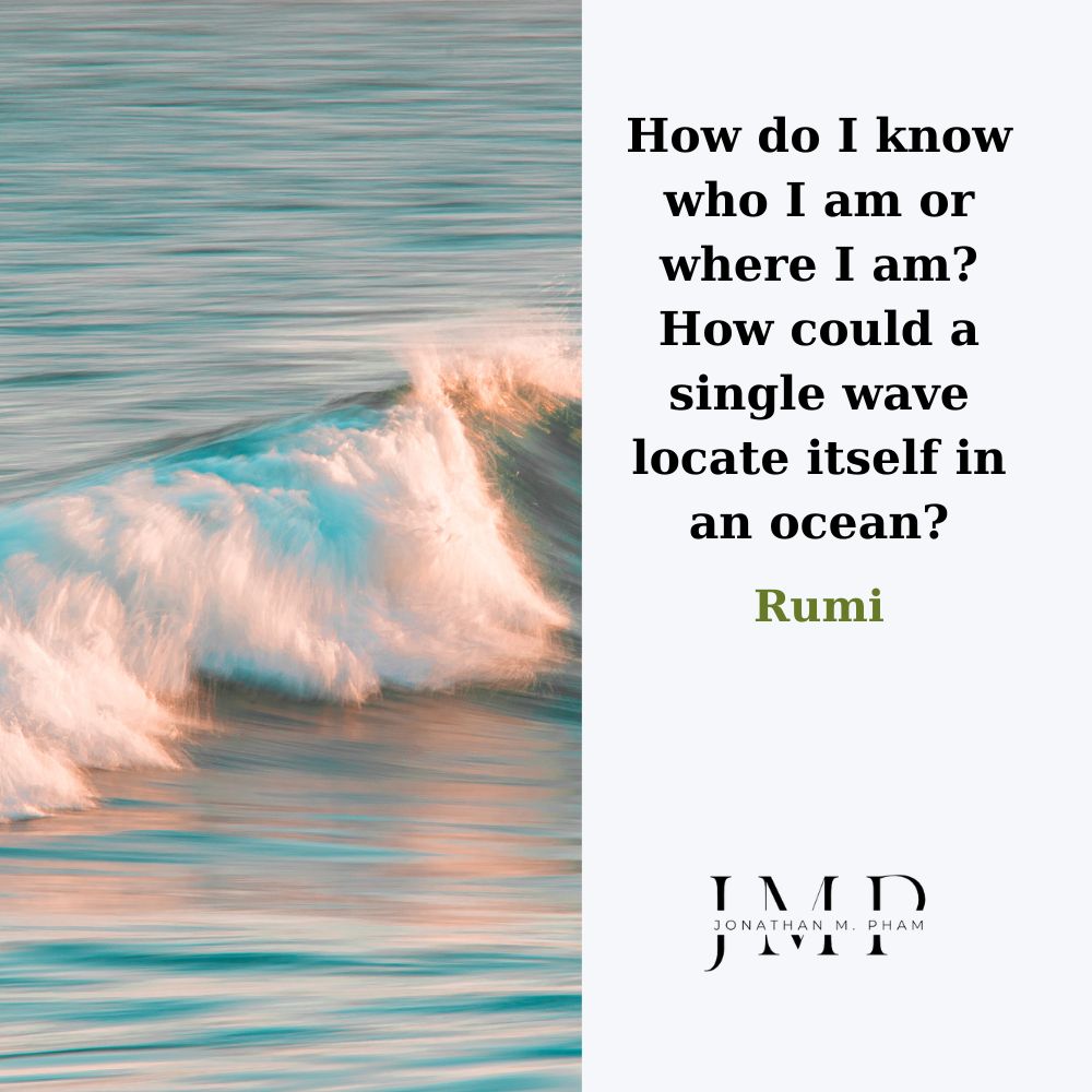 spiritual quotes about identity