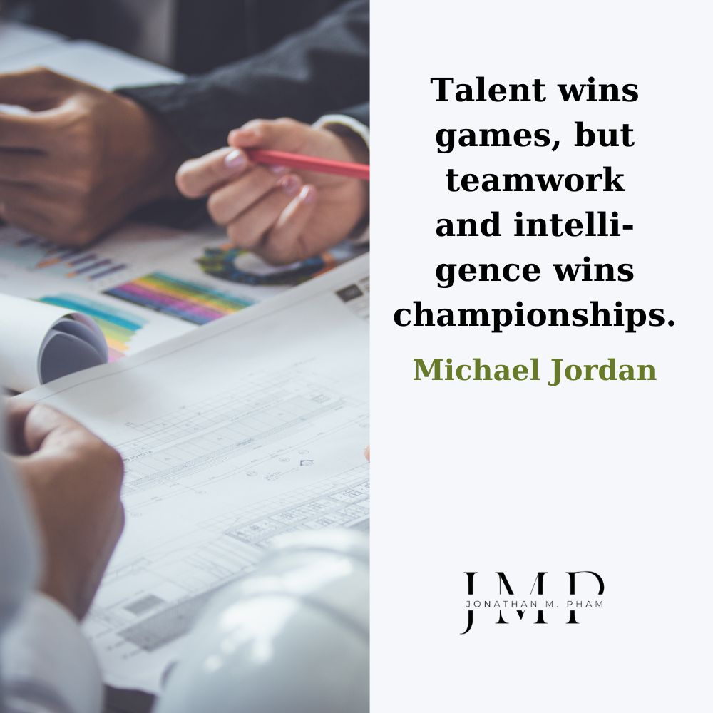 talent development quotes