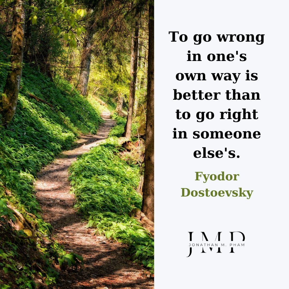 wise quotes about identity