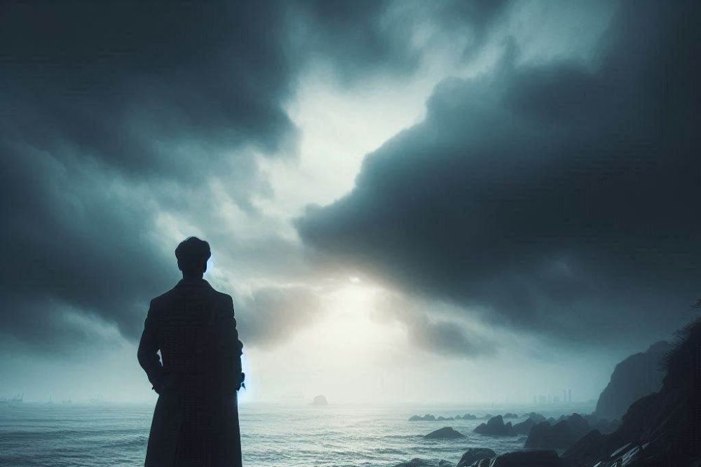 existential movies
