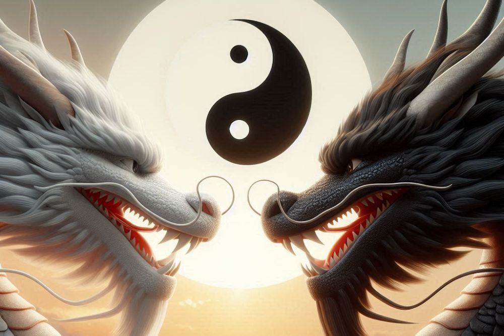 相互存在