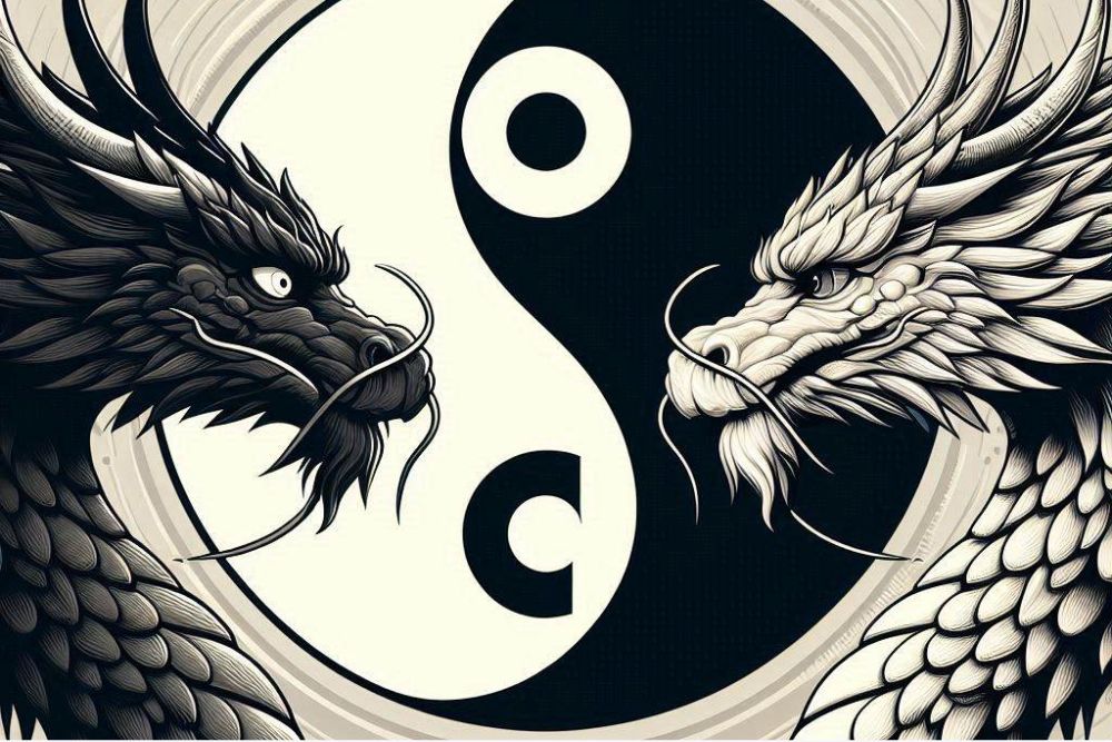 相互存在