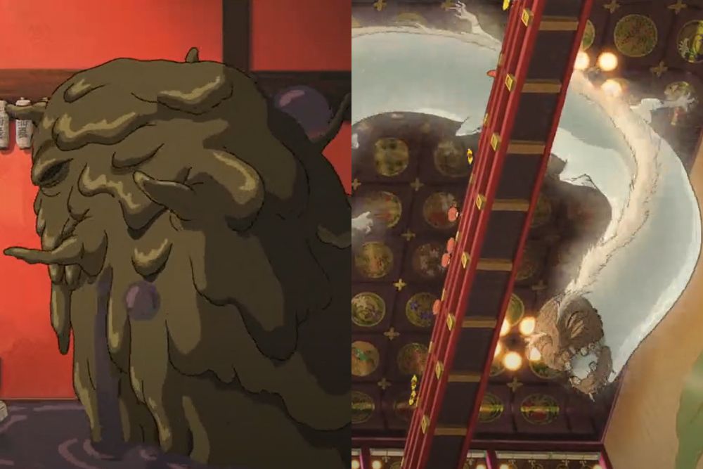 オクサレ様