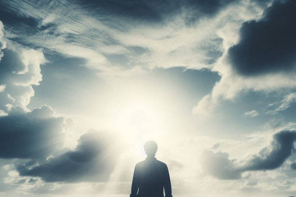 finding meaning in suffering