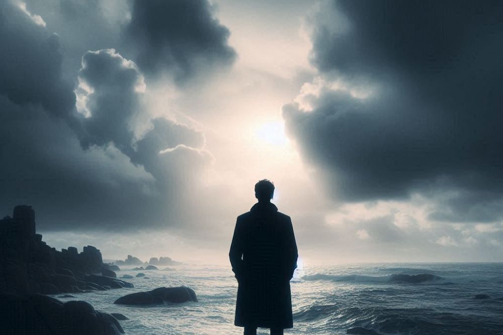 finding meaning in suffering