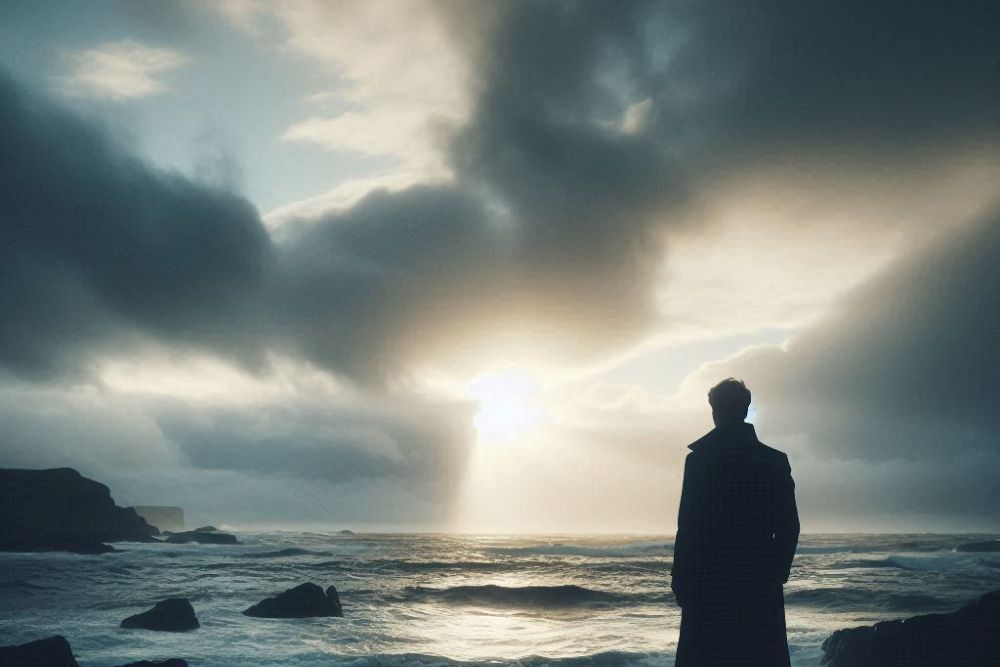 finding meaning in suffering