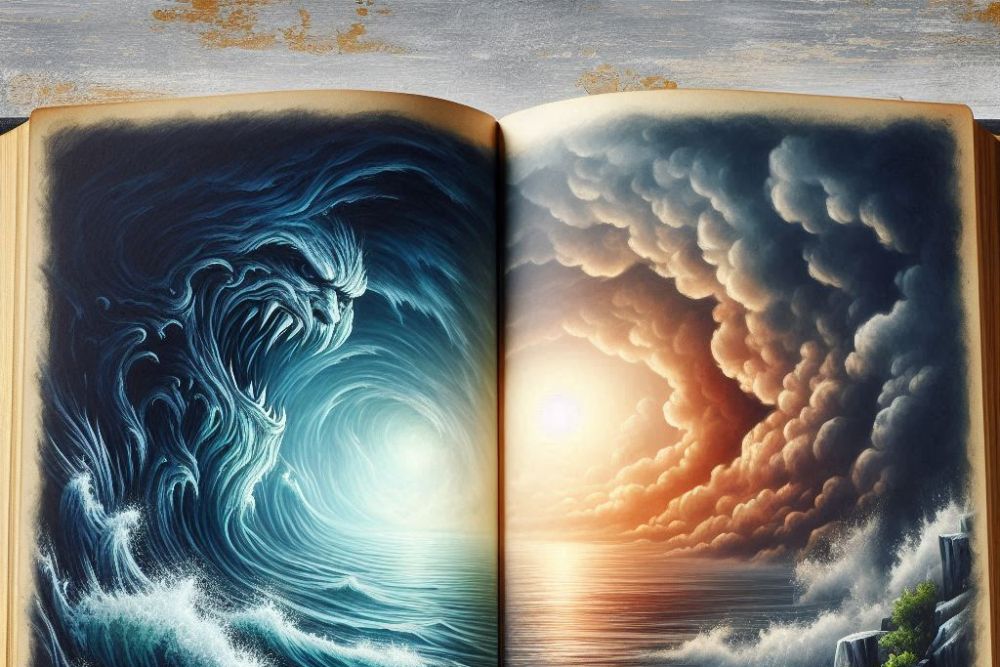 finding meaning in suffering