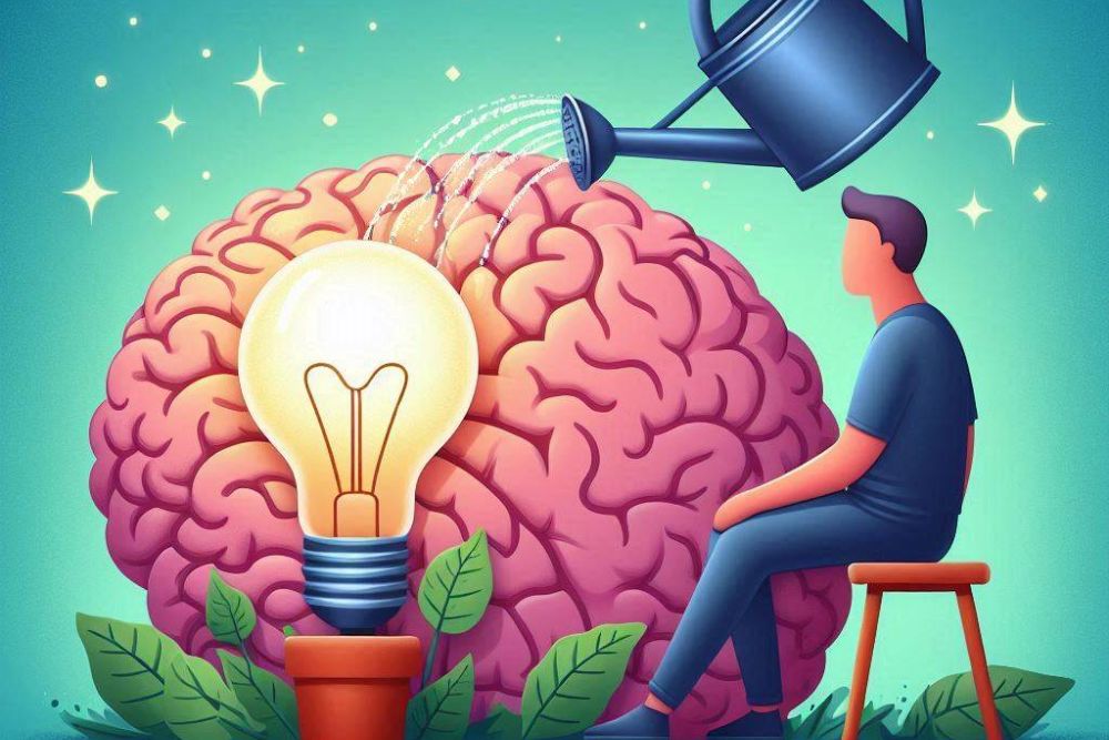 tư duy cầu tiến growth mindset