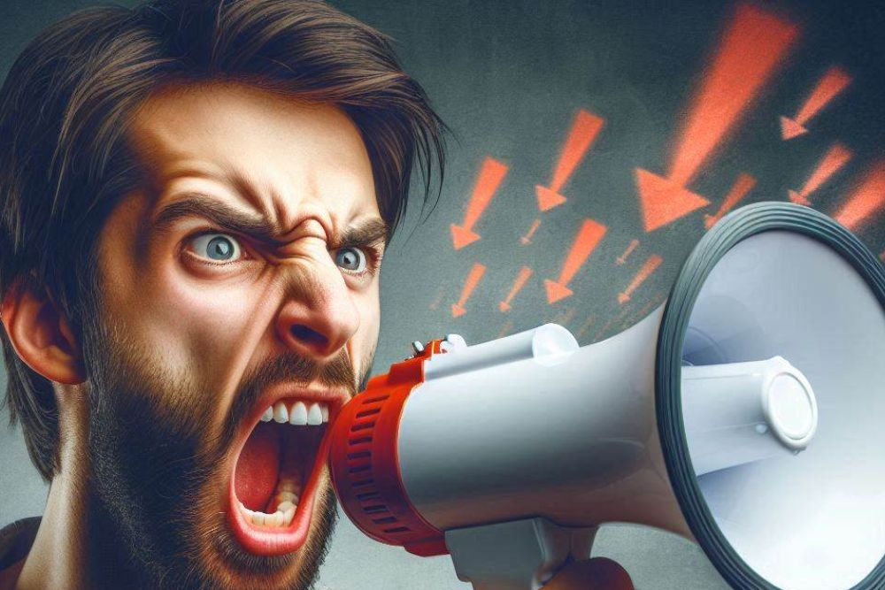 cách tiếp nhận lời phê bình
