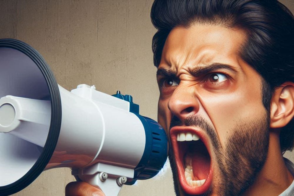 cách tiếp nhận lời phê bình