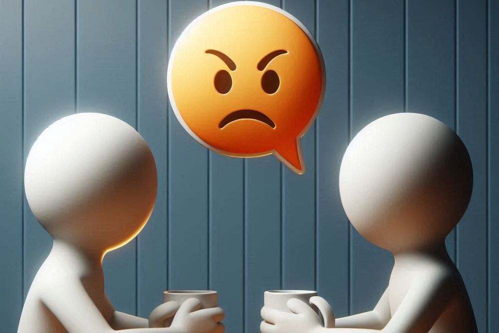 working with difficult people